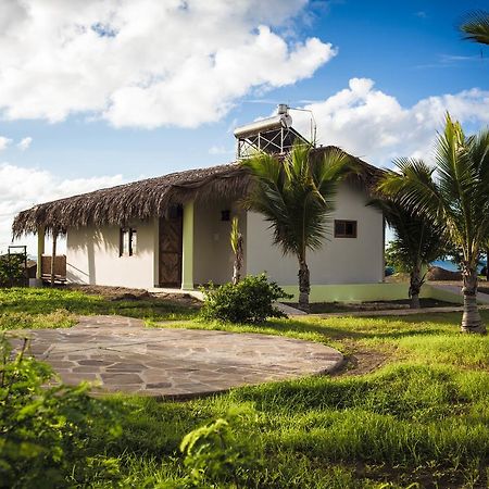 Villa Al Fe Los Órganos Екстериор снимка