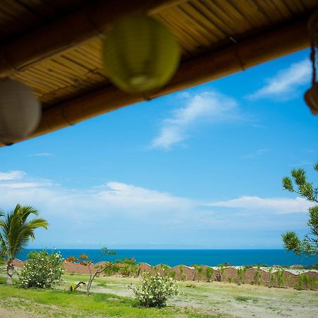 Villa Al Fe Los Órganos Екстериор снимка